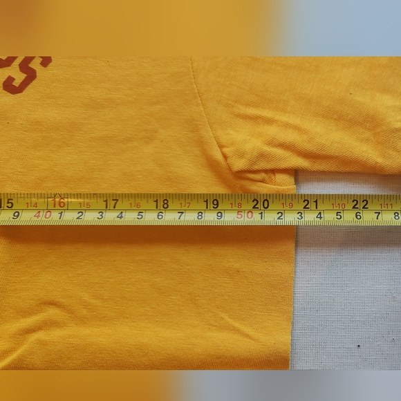 The Real McCoy's U.S. Marine Corps Summer tee - Picture 14 of 16